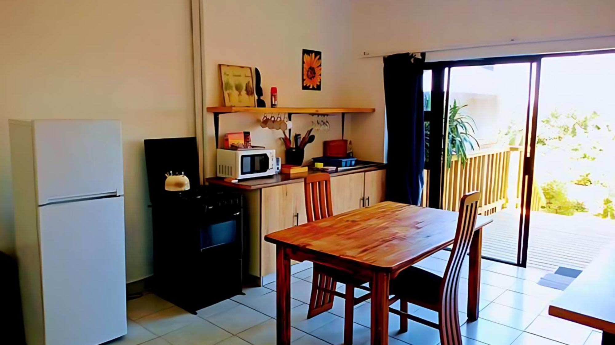 Zur See - 50M2 Private Apartments With Braai - Self Catering Ballito Eksteriør billede