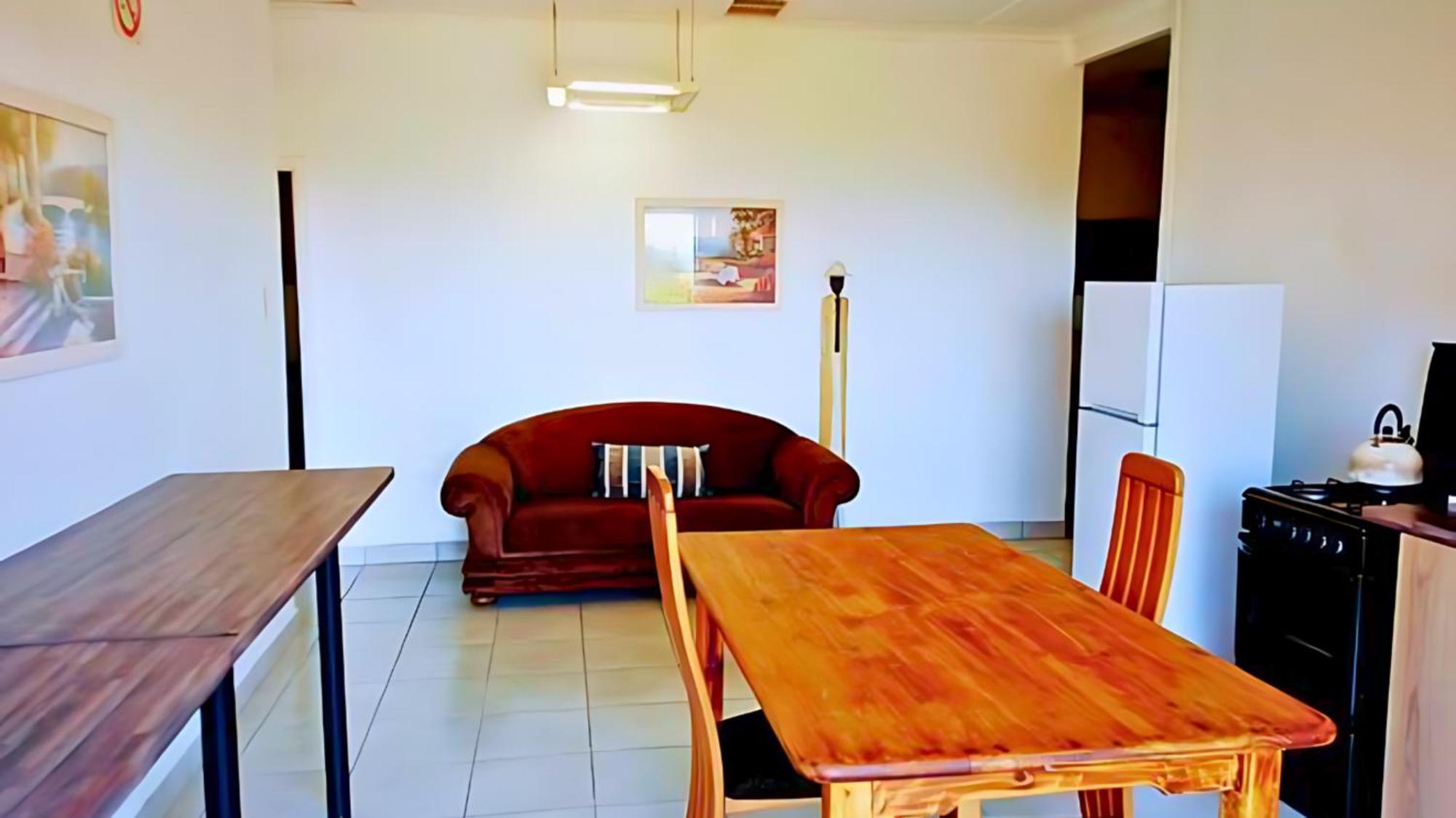 Zur See - 50M2 Private Apartments With Braai - Self Catering Ballito Eksteriør billede