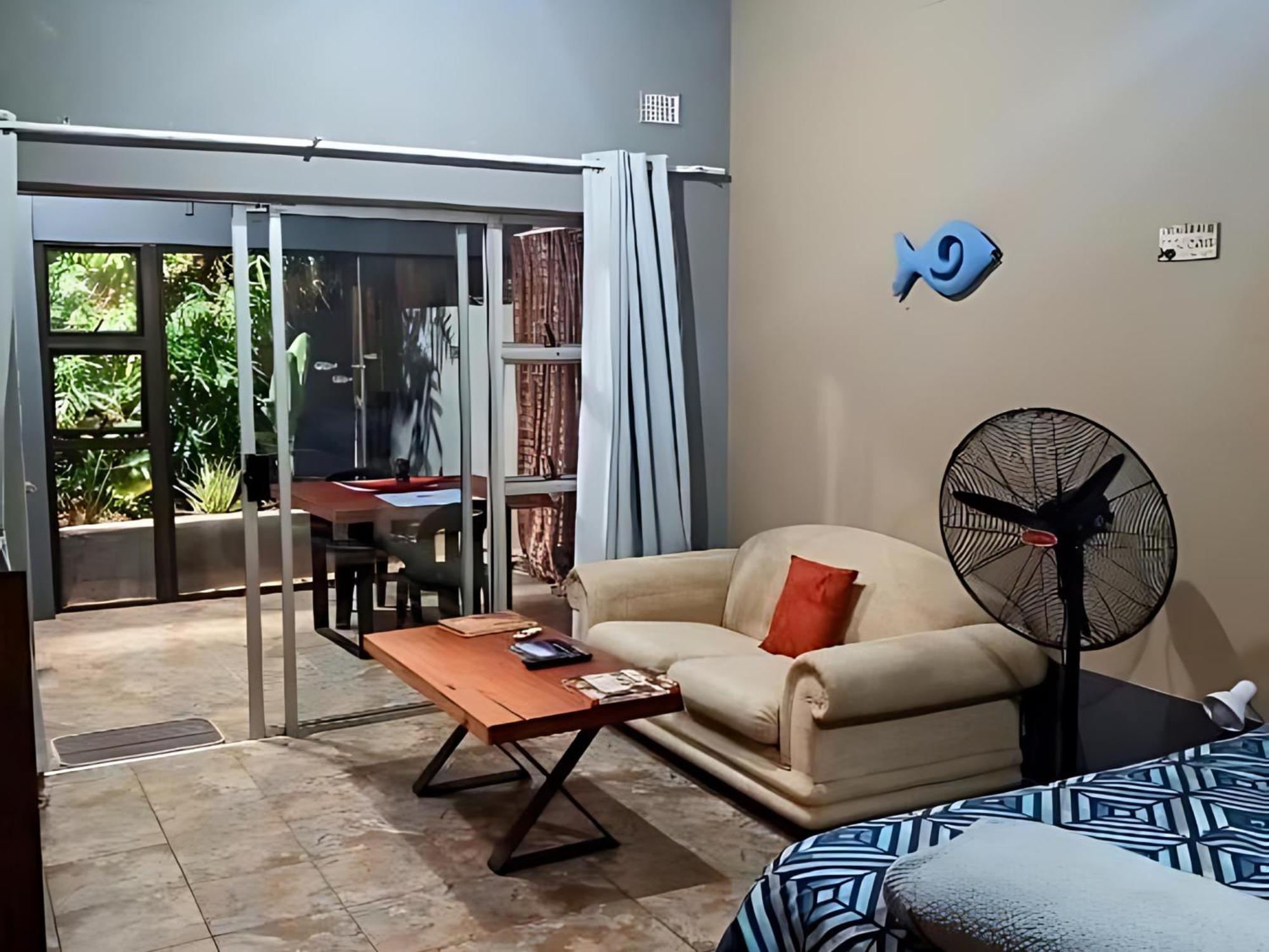 Zur See - 50M2 Private Apartments With Braai - Self Catering Ballito Eksteriør billede