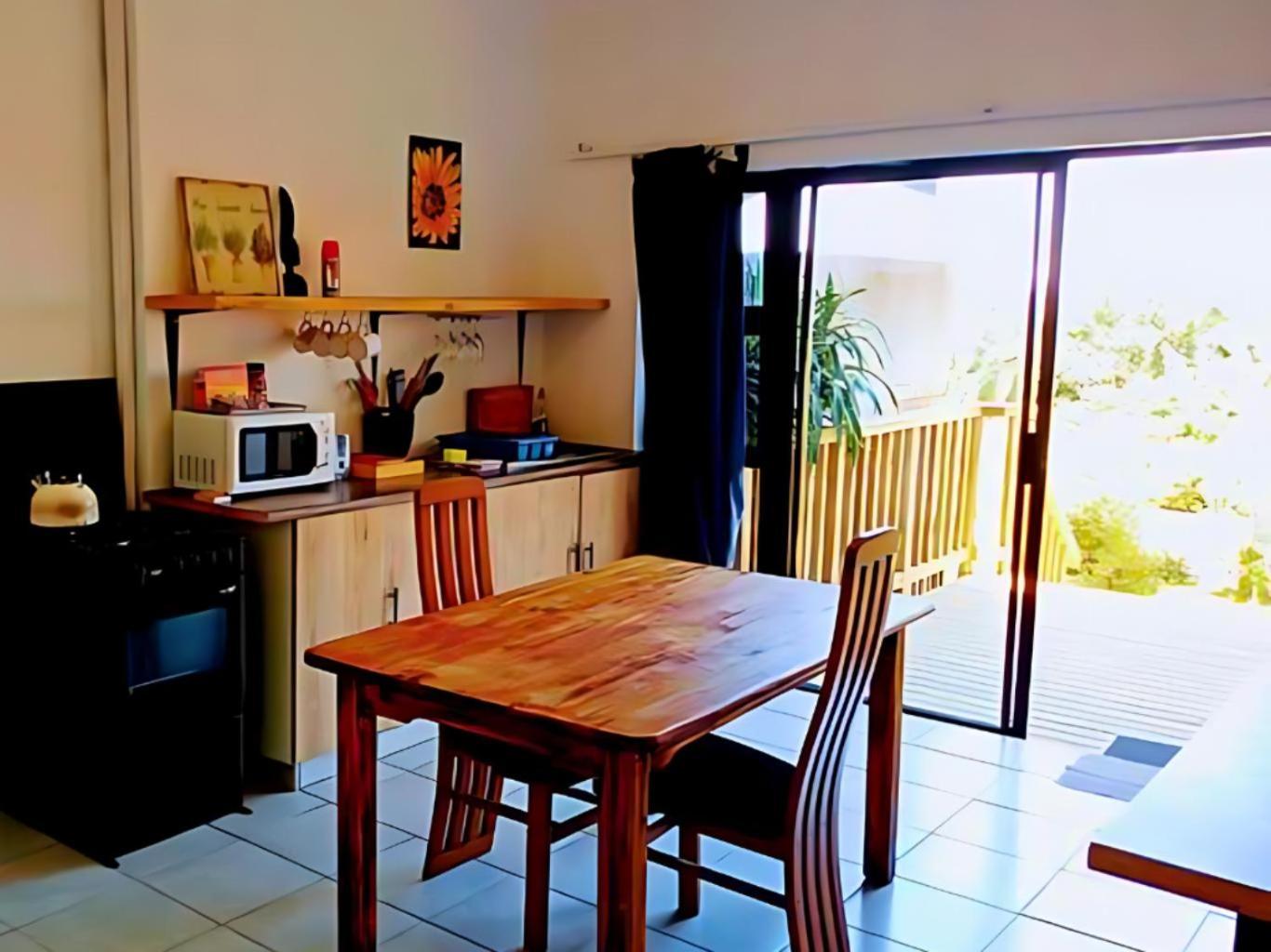 Zur See - 50M2 Private Apartments With Braai - Self Catering Ballito Eksteriør billede