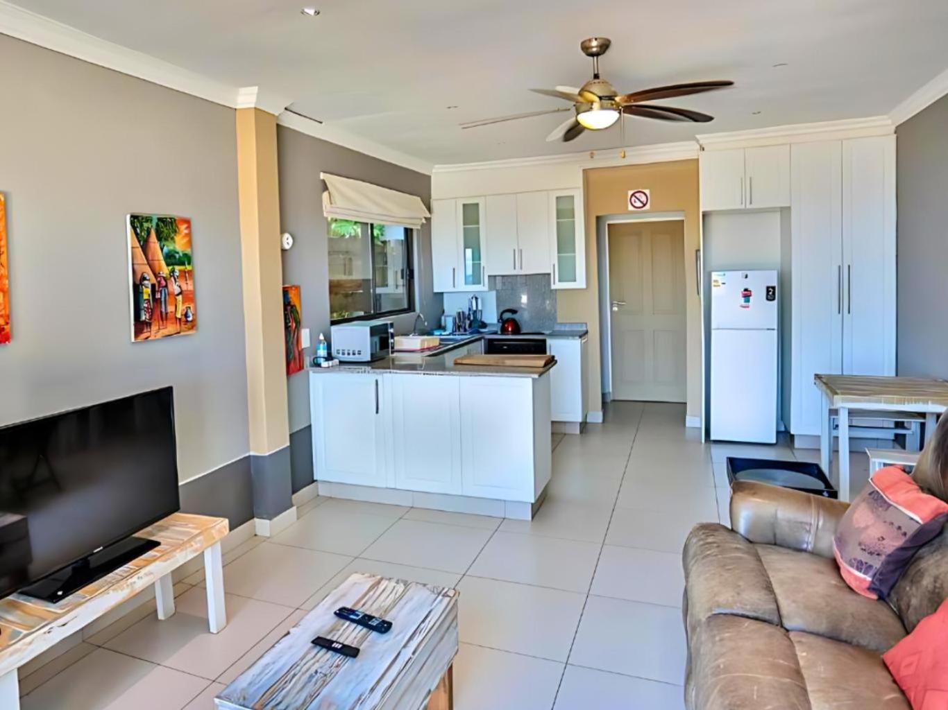 Zur See - 50M2 Private Apartments With Braai - Self Catering Ballito Eksteriør billede