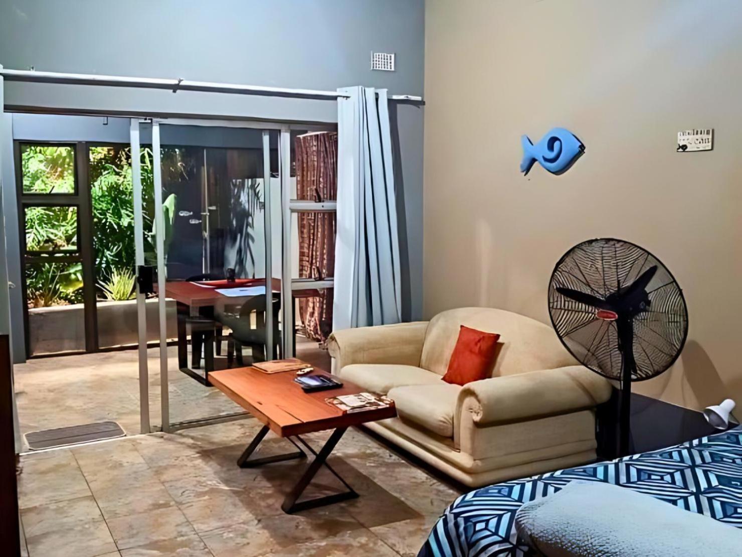 Zur See - 50M2 Private Apartments With Braai - Self Catering Ballito Eksteriør billede